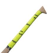 Karakal Ikon XL Hurling Grip - Flo Yellow Black