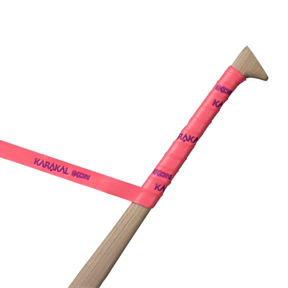 Karakal Ikon XL Hurling Grip - Pink Purple