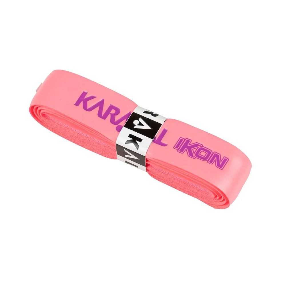 Karakal Ikon XL Hurling Grip - Pink Purple