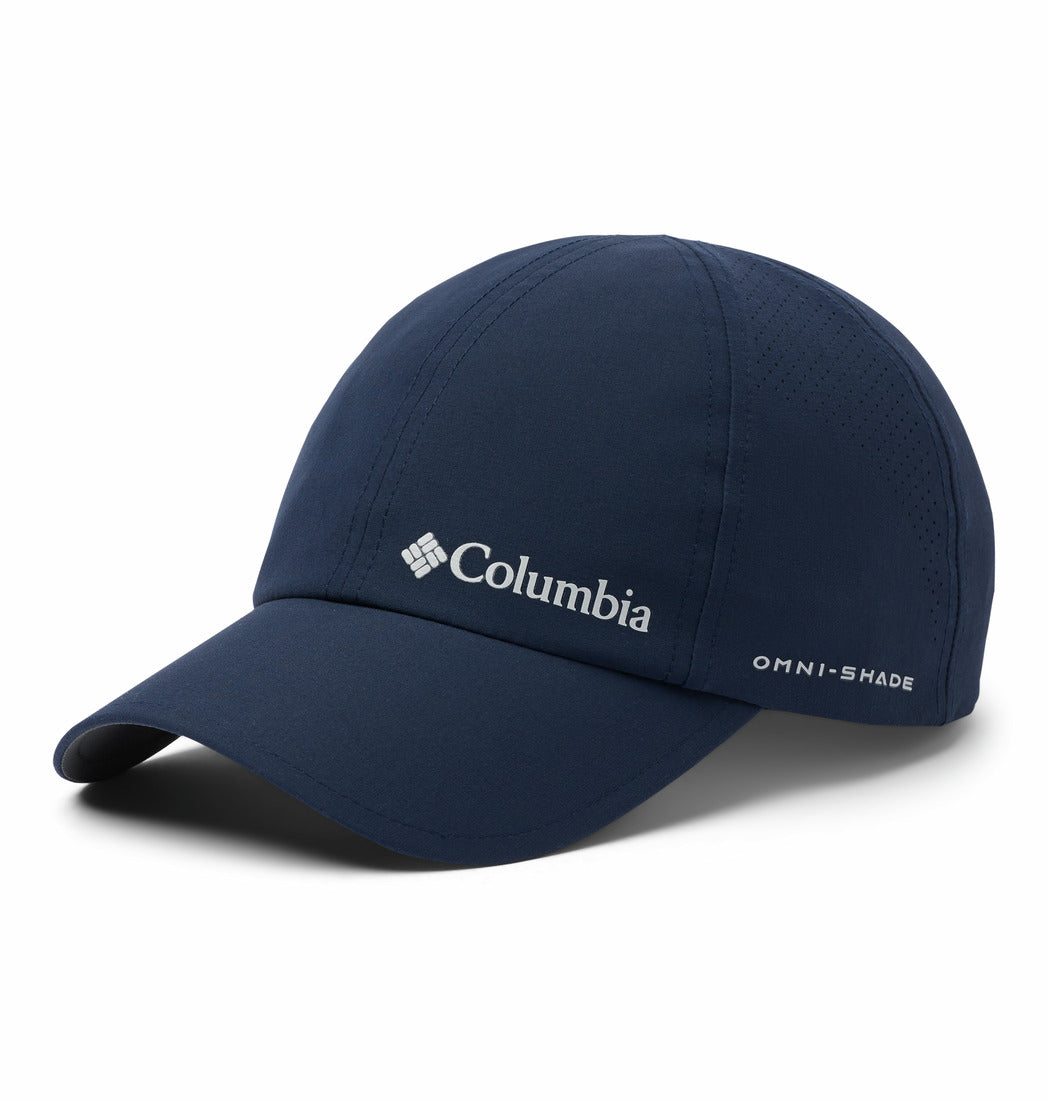 Columbia Silver Ridge™ III Ball Cap Navy