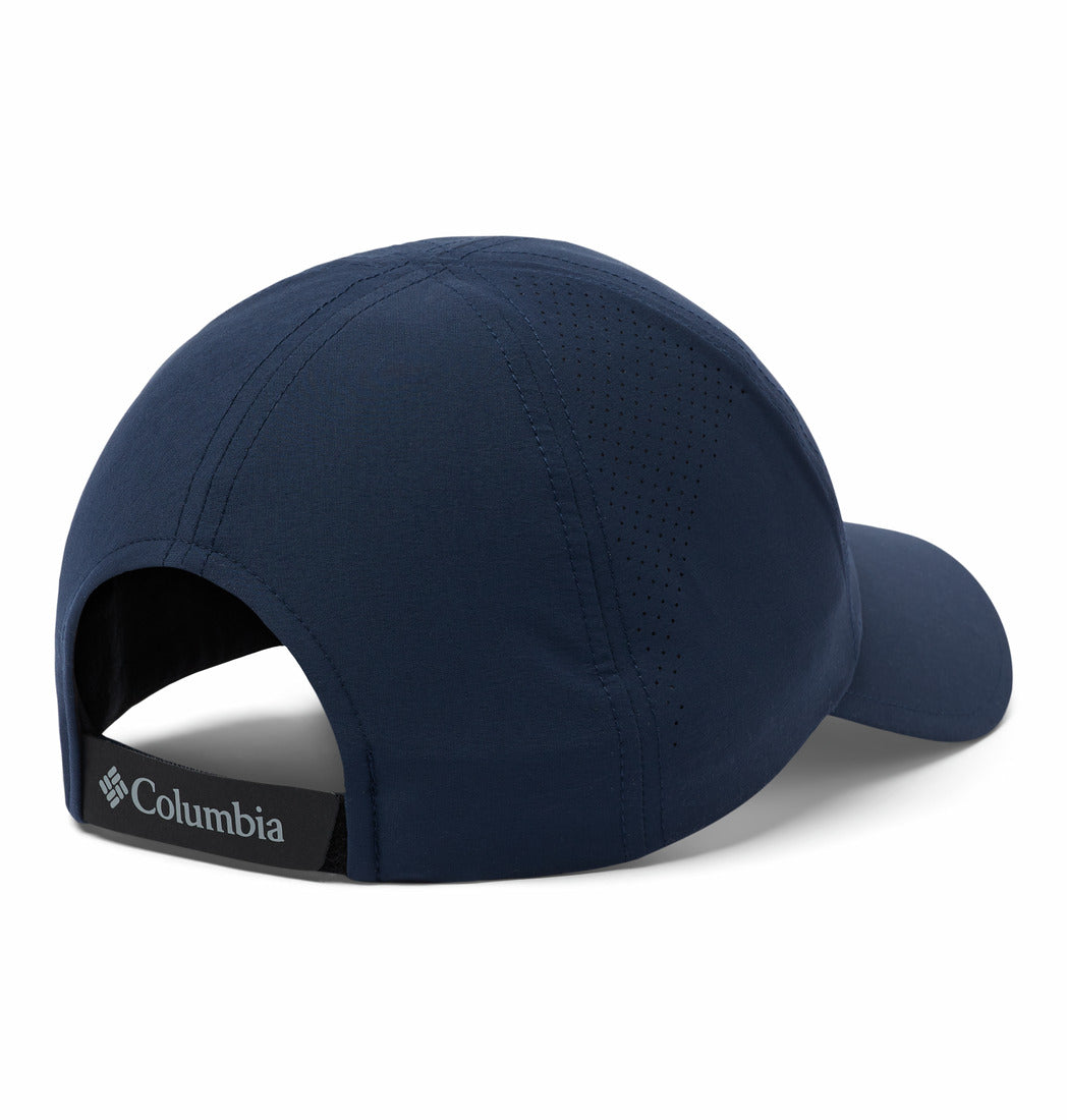 Columbia Silver Ridge™ III Ball Cap Navy