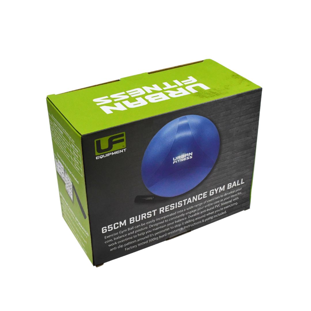 Urban Fitness 500kg Swiss Ball