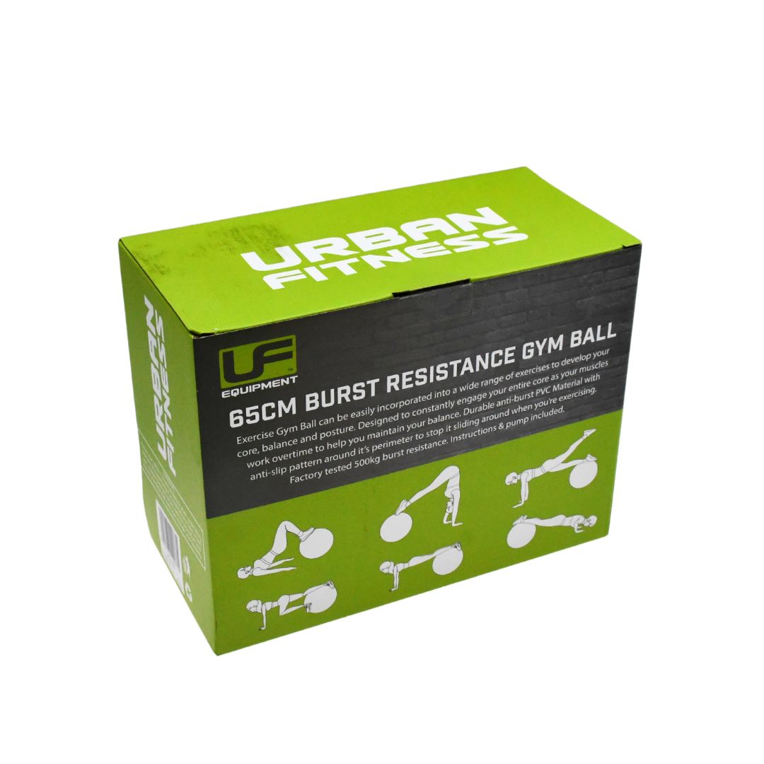 Urban Fitness 500kg Swiss Ball