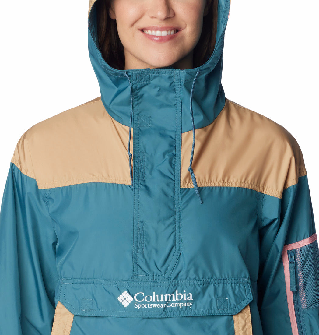 Columbia Challenger™ Windbreaker Cloudburst