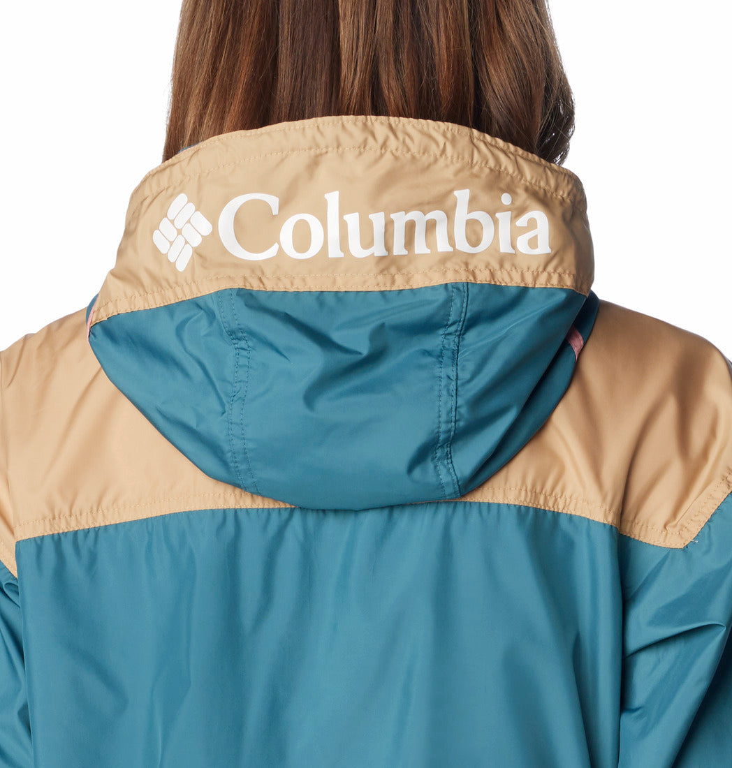 Columbia Challenger™ Windbreaker Cloudburst
