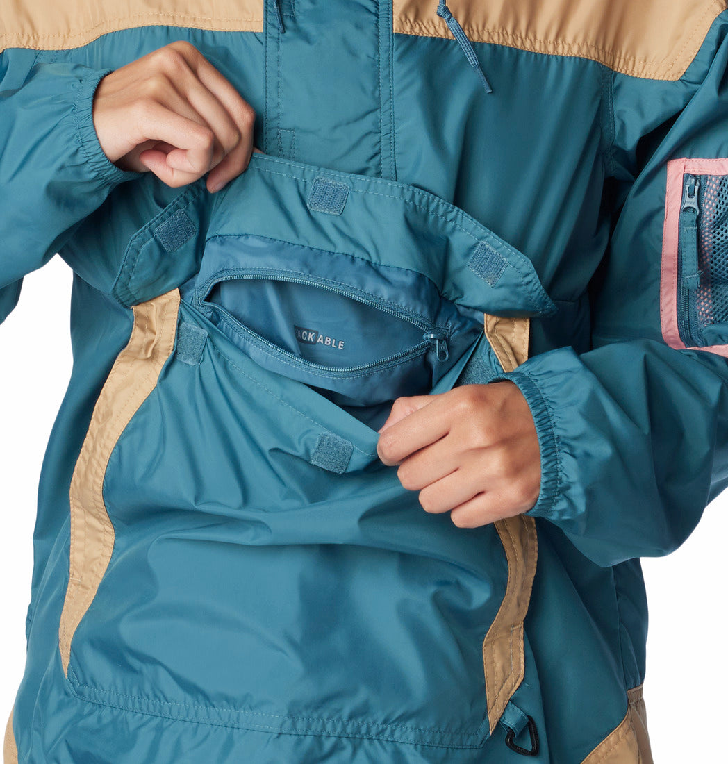Columbia Challenger™ Windbreaker Cloudburst