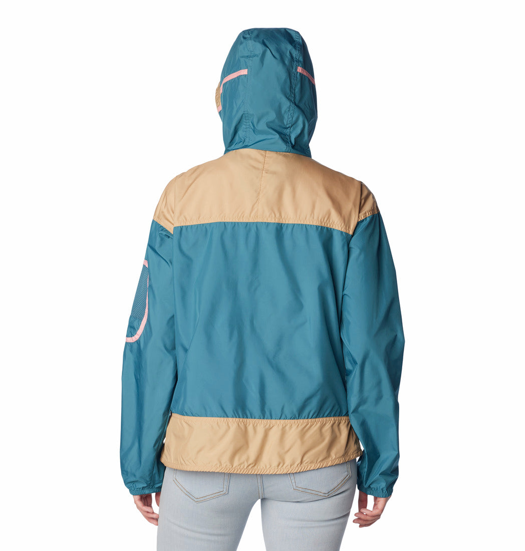 Columbia Challenger™ Windbreaker Cloudburst