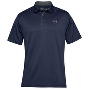 Under Armour Tech™ Polo Navy