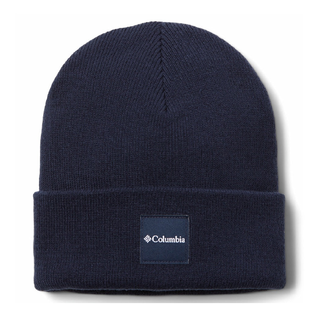 Columbia Unisex City Trek™ Heavyweight Beanie Navy