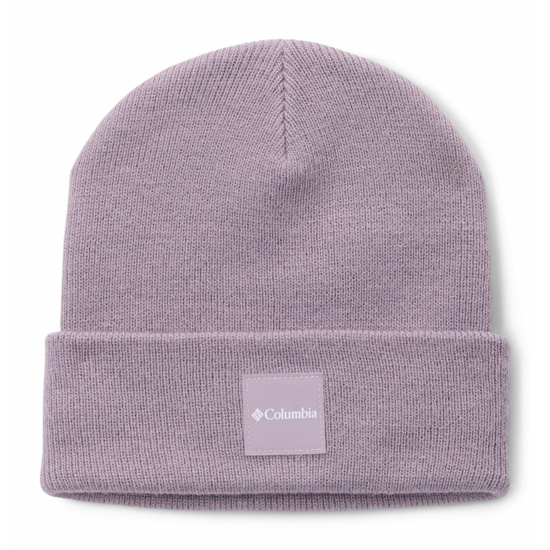 Columbia Unisex City Trek™ Heavyweight Beanie Shale Purple