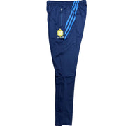 O'Neills Clare GAA Men's Sedona Brushed Skinny Tracksuit Pants Navy