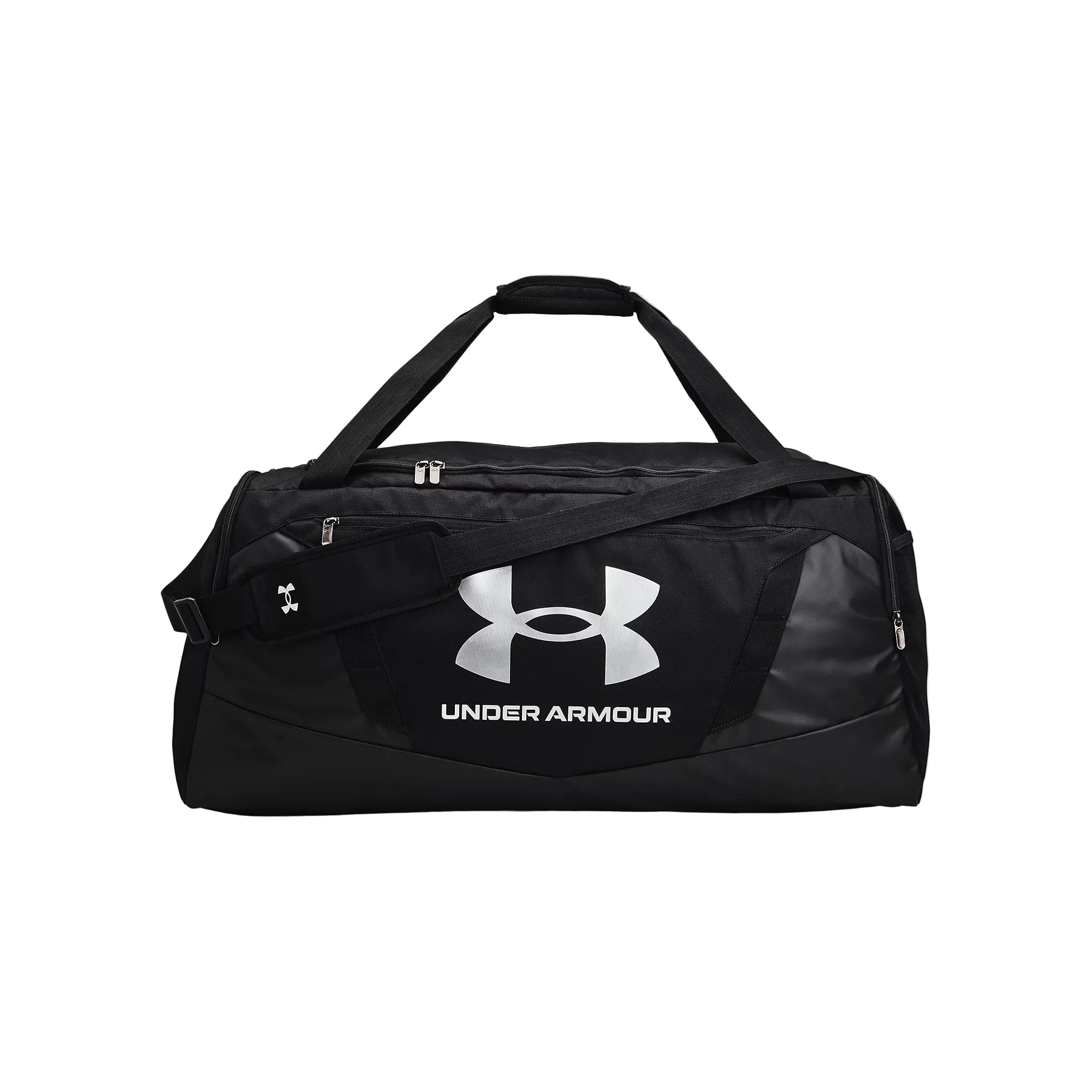 Under Armour Undeniable Large Duffle Bag Black