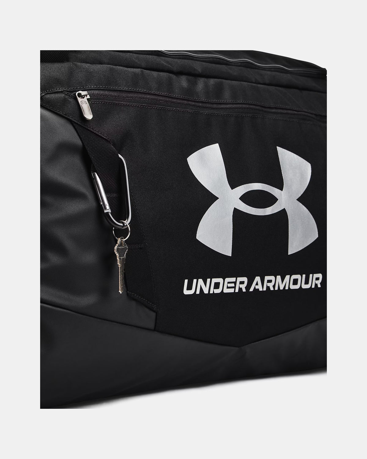 Under Armour Undeniable Large Duffle Bag Black