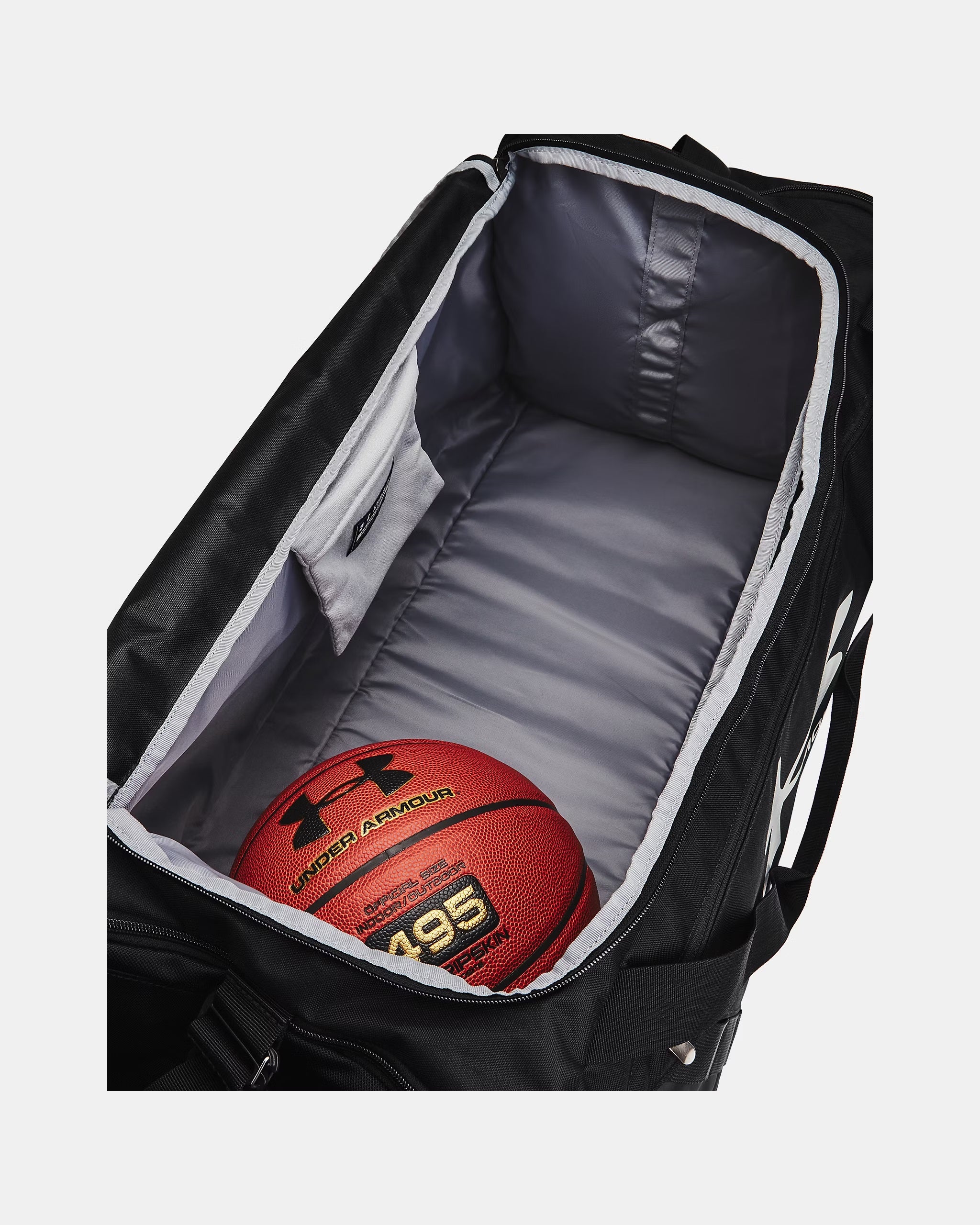 Under Armour Undeniable Large Duffle Bag Black