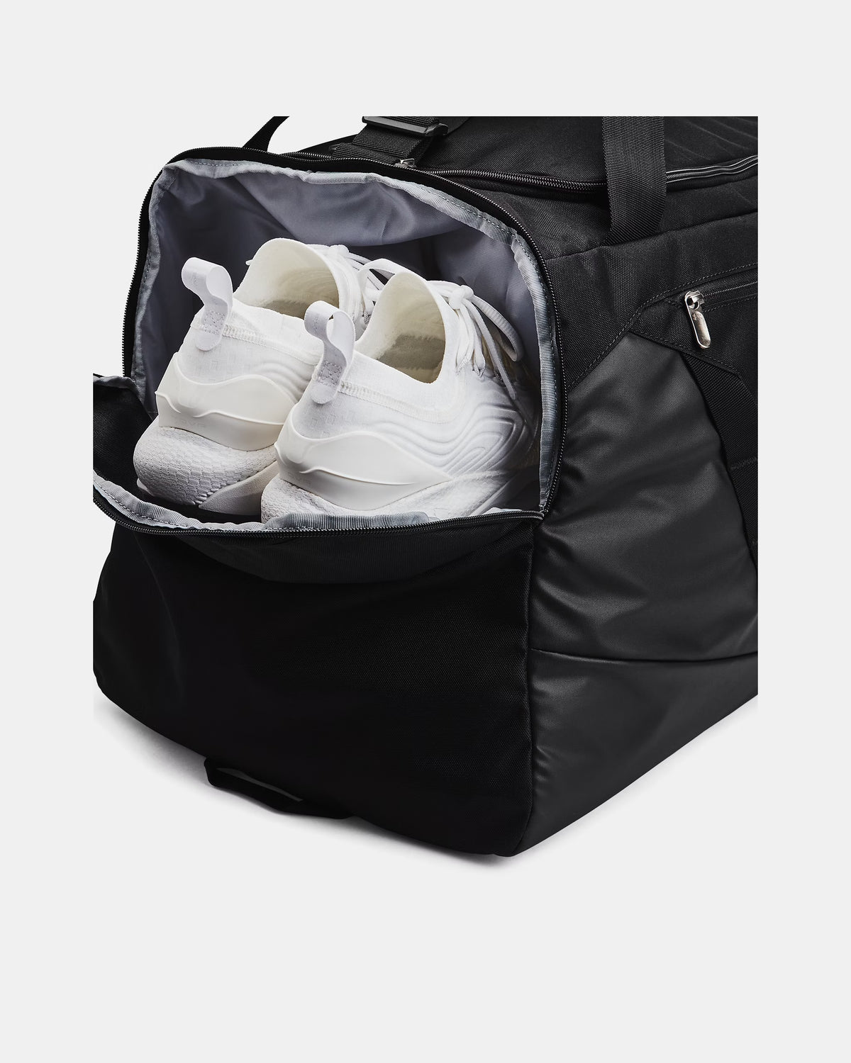 Under Armour Undeniable Large Duffle Bag Black