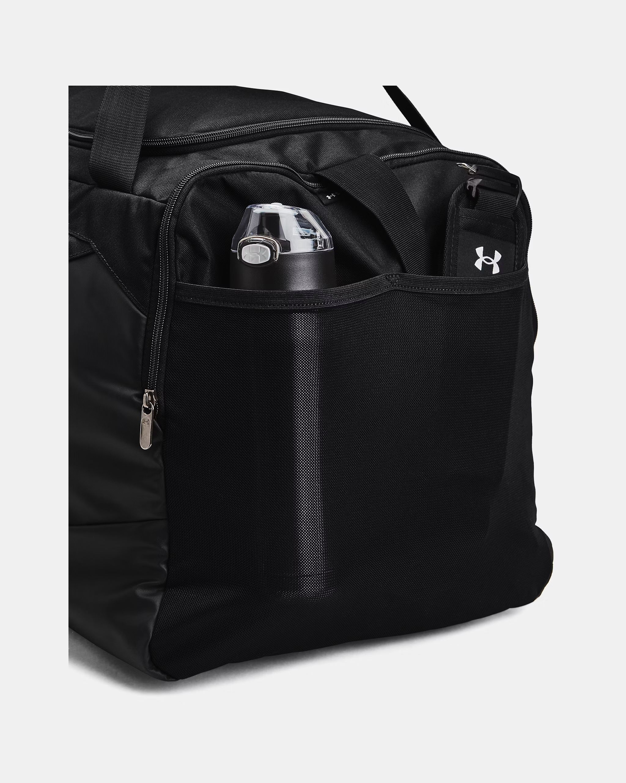 Under Armour Undeniable Large Duffle Bag Black