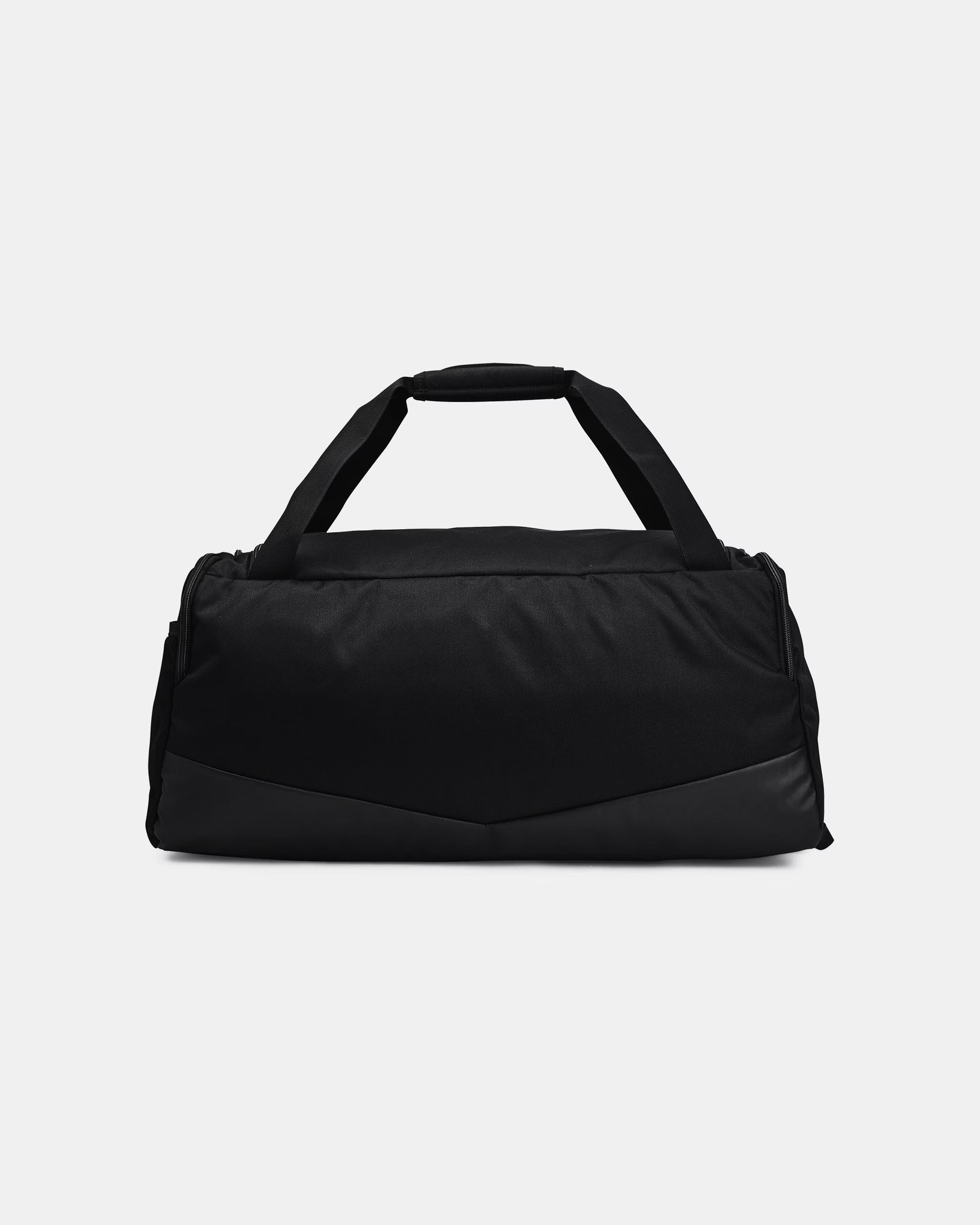 Under Armour Undeniable Medium Duffle Bag Black Silver