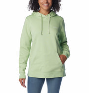 Columbia Trek™ Graphic Hoodie Sage