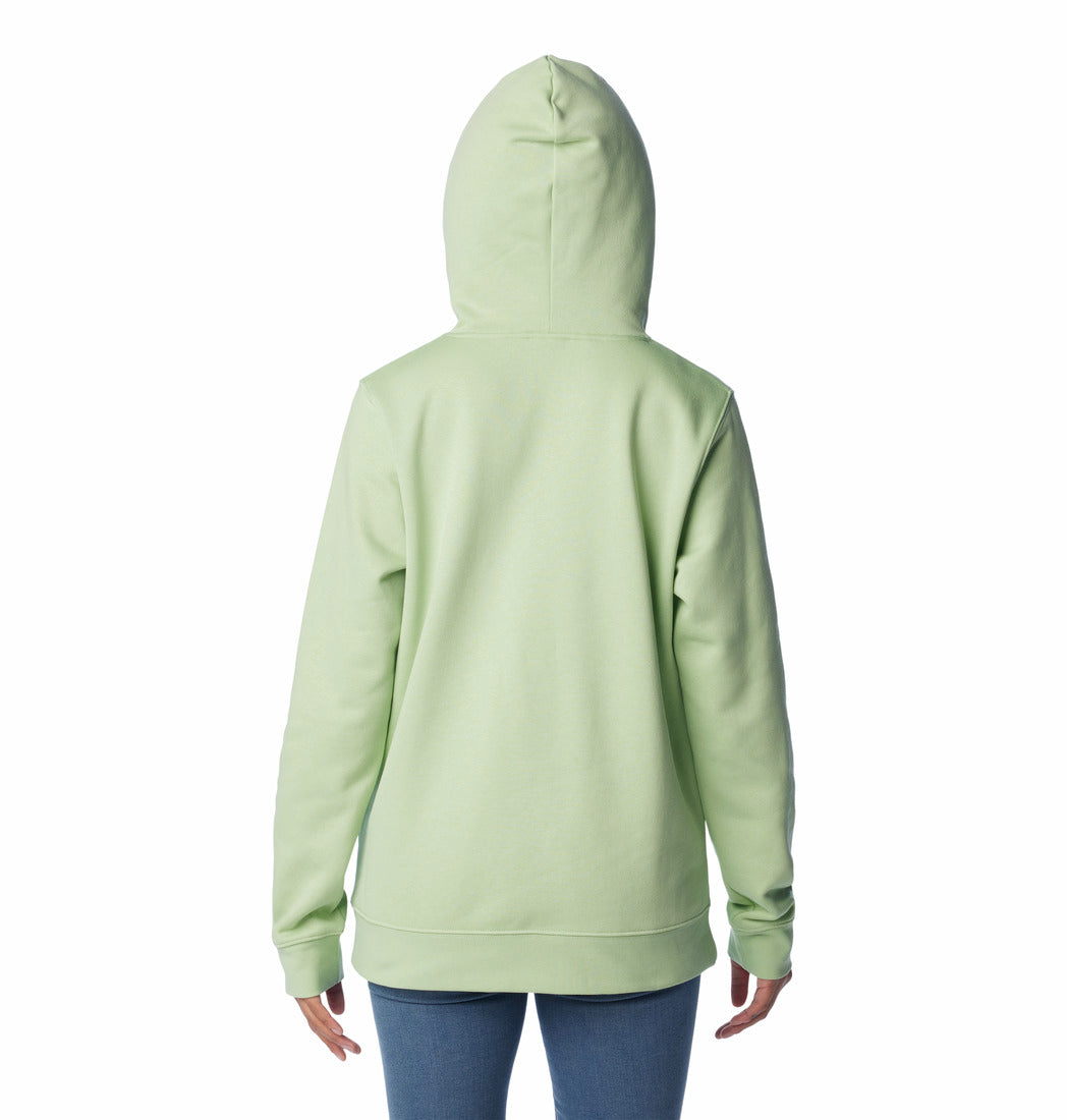 Columbia Trek™ Graphic Hoodie Sage