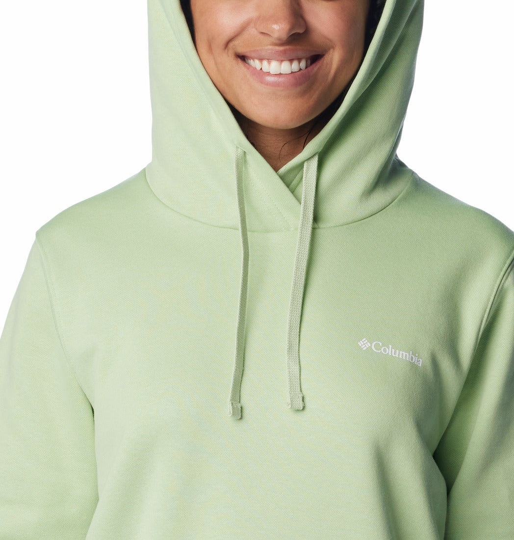 Columbia Trek™ Graphic Hoodie Sage