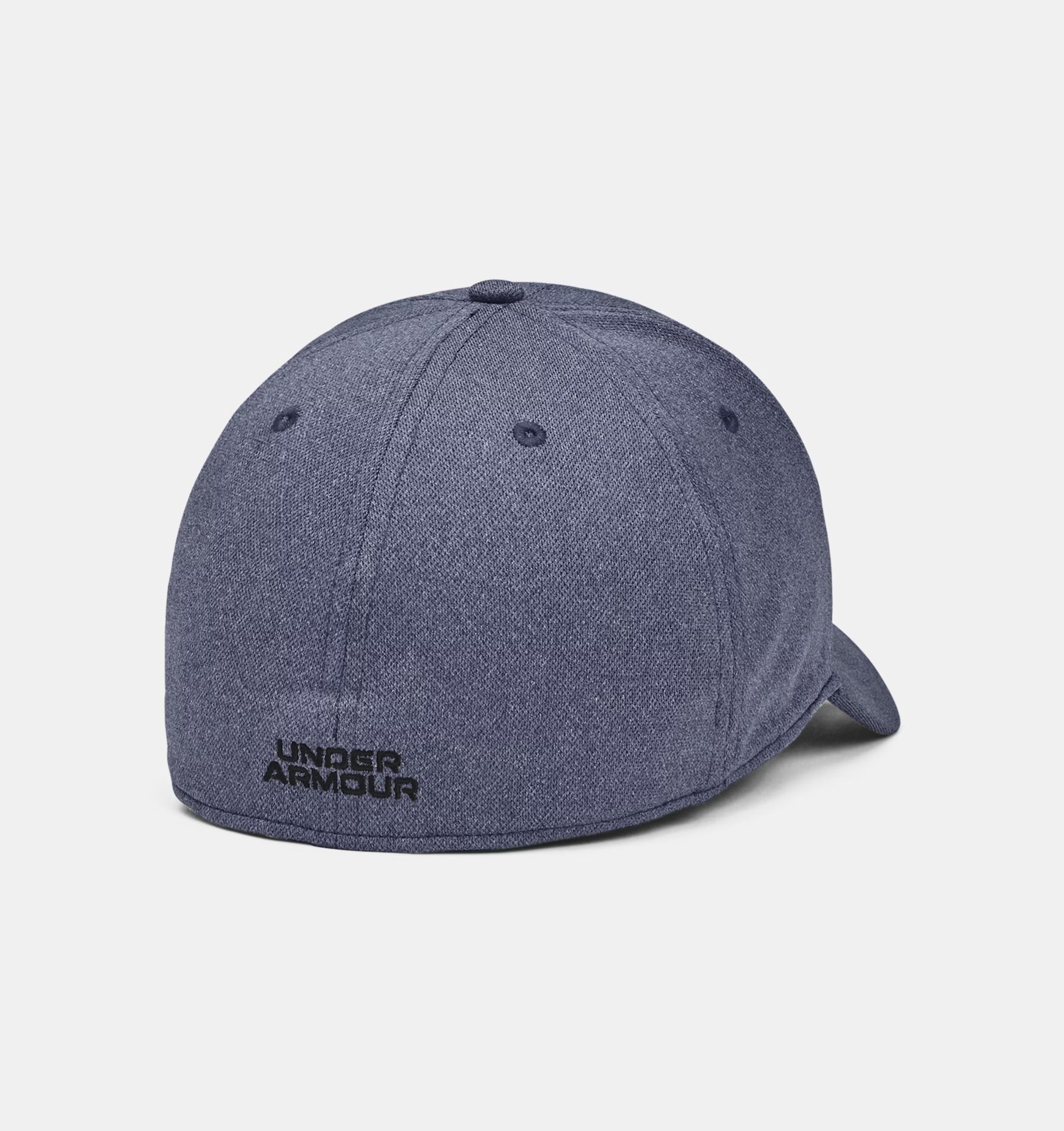 Under Armour Blitzing Low Stretch Fit Cap Navy