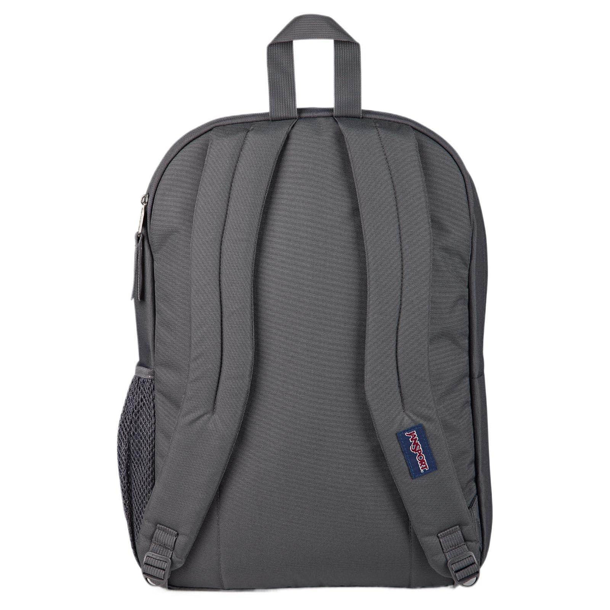 Jansport Big Student Backpack Smokey Grit