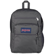 Jansport Big Student Backpack Smokey Grit