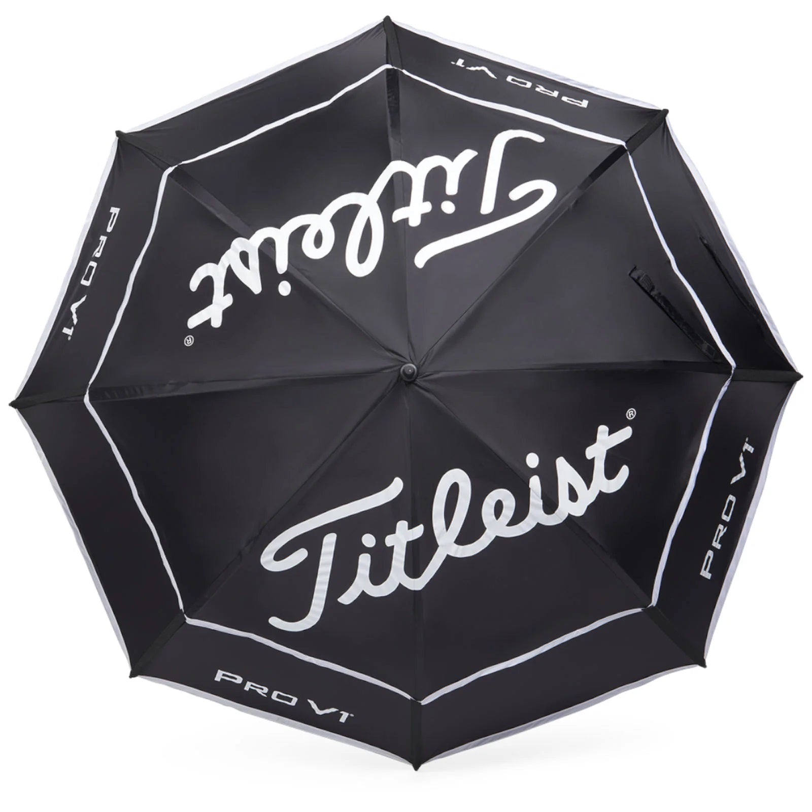 Titleist Tour Double Canopy Umbrella