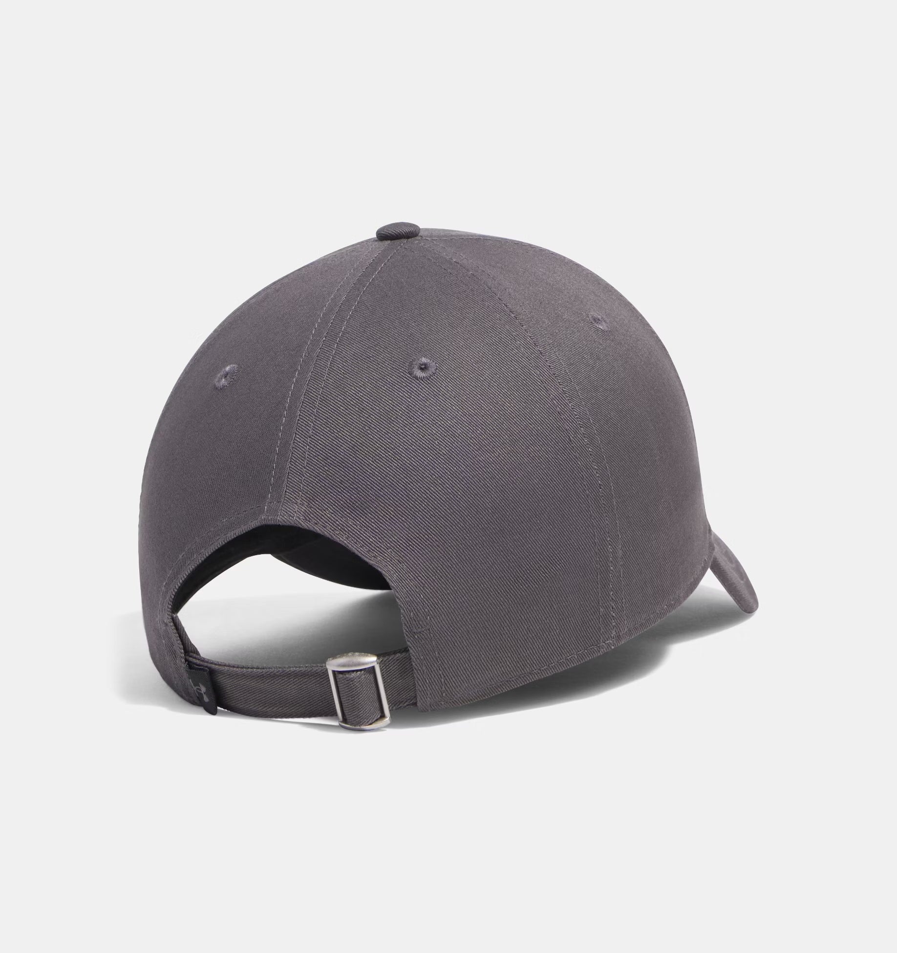 Under Armour Essential Low Adjustable Cap Grey
