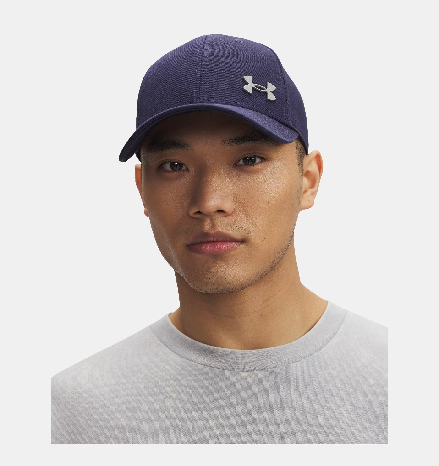 Under Armour Essential Low Adjustable Cap Navy