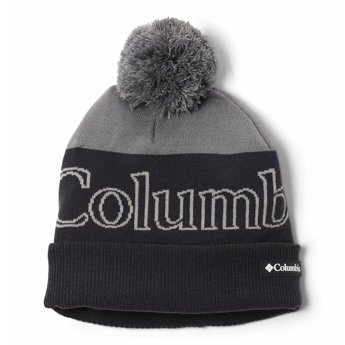 Columbia Polar Powder™ II Hat Black Grey