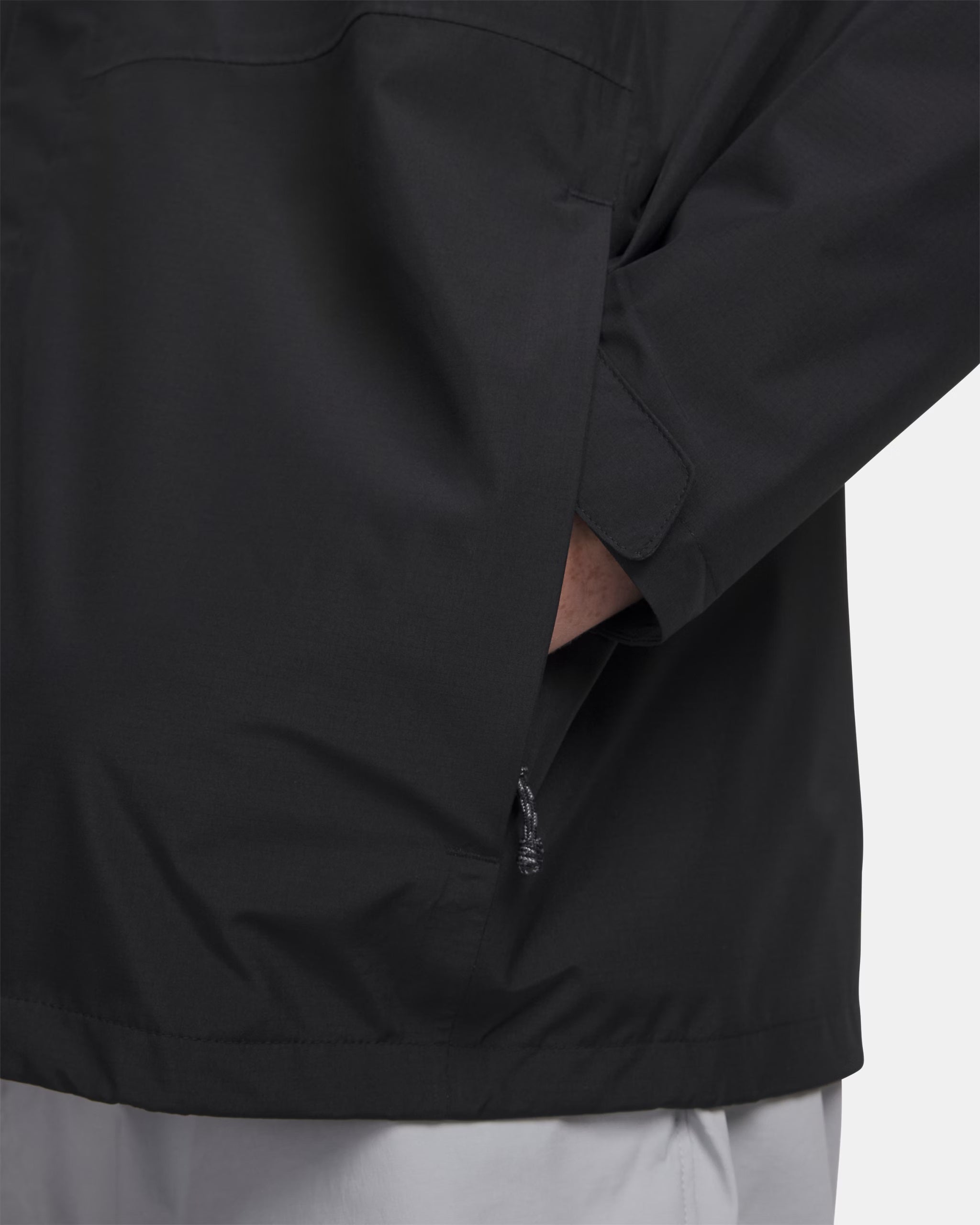 Under Armour Cloudstrike Men's Jacket Black