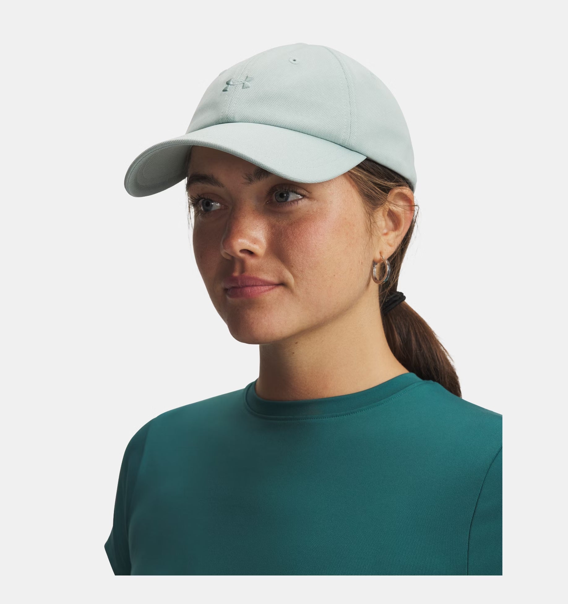 Under Armour Blitzing Women's Adjustable Cap Enamel Blue