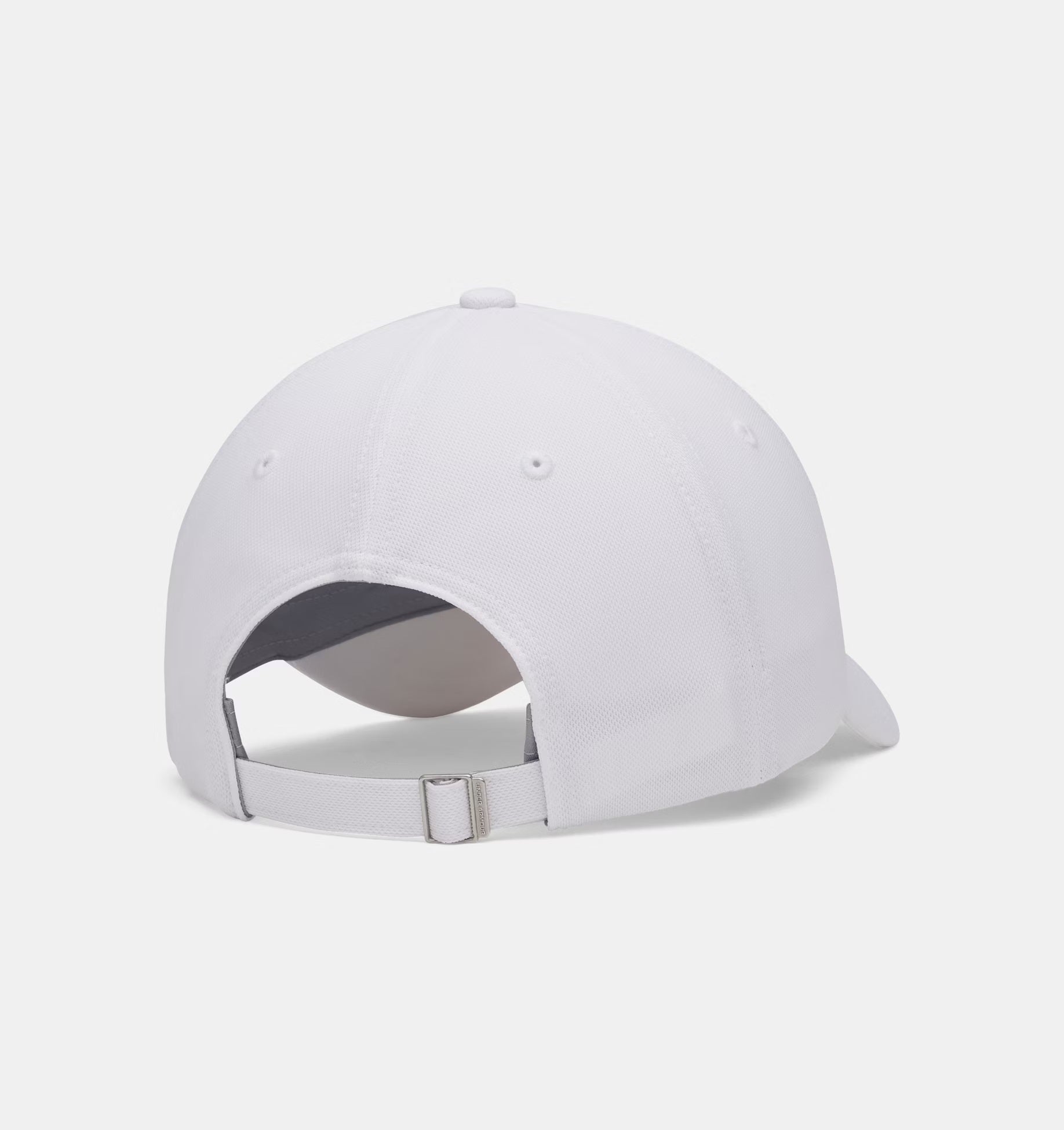 Under Armour Blitzing Women's Adjustable Cap White