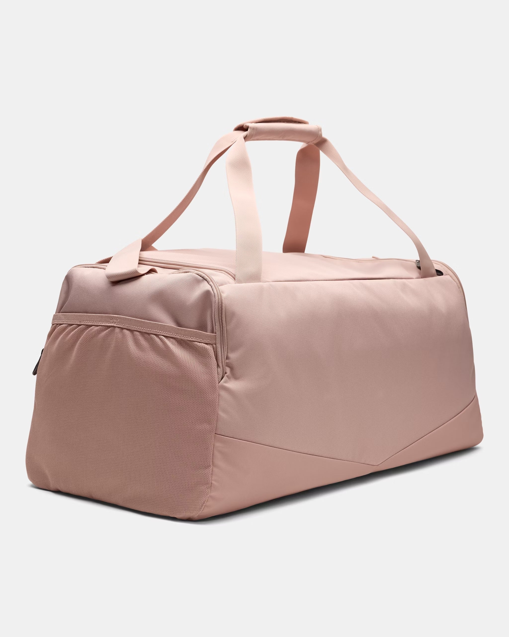 Under Armour Undeniable Medium Duffle Bag Bashfull Pink