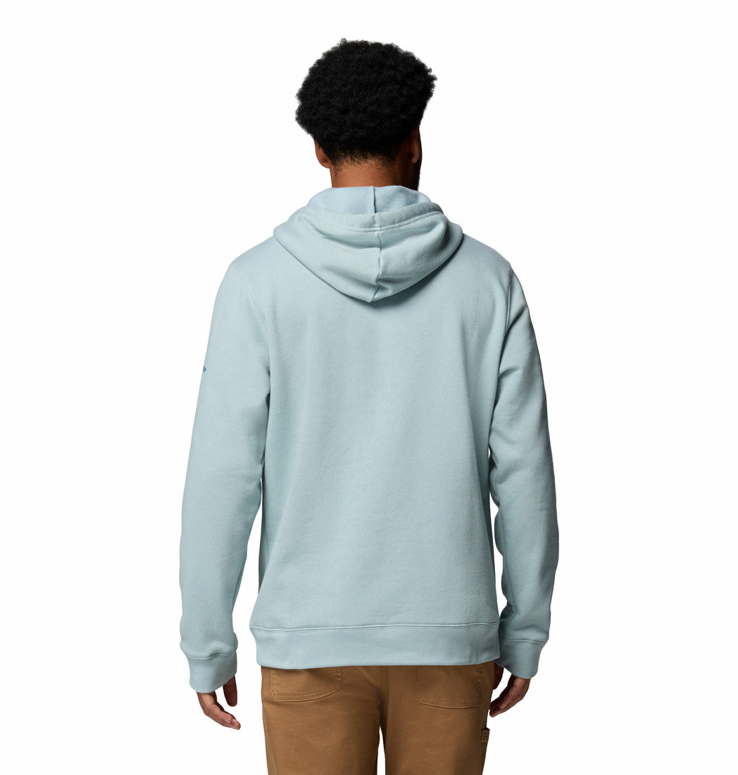 Columbia Trek™ Graphic Hoodie Crushed Blue