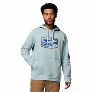 Columbia Trek™ Graphic Hoodie Crushed Blue