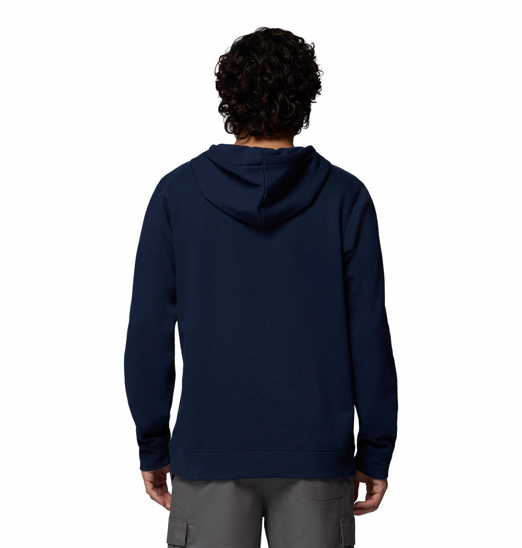 Columbia Trek™ Graphic Hoodie Navy