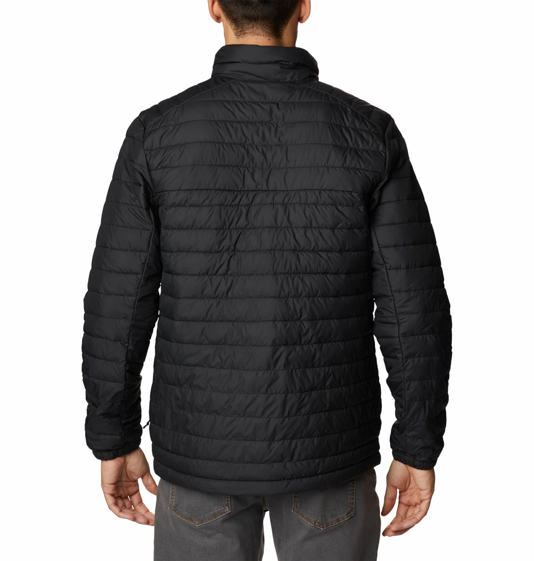 Columbia Men's Silver Falls™ Insulated Jacket Black
