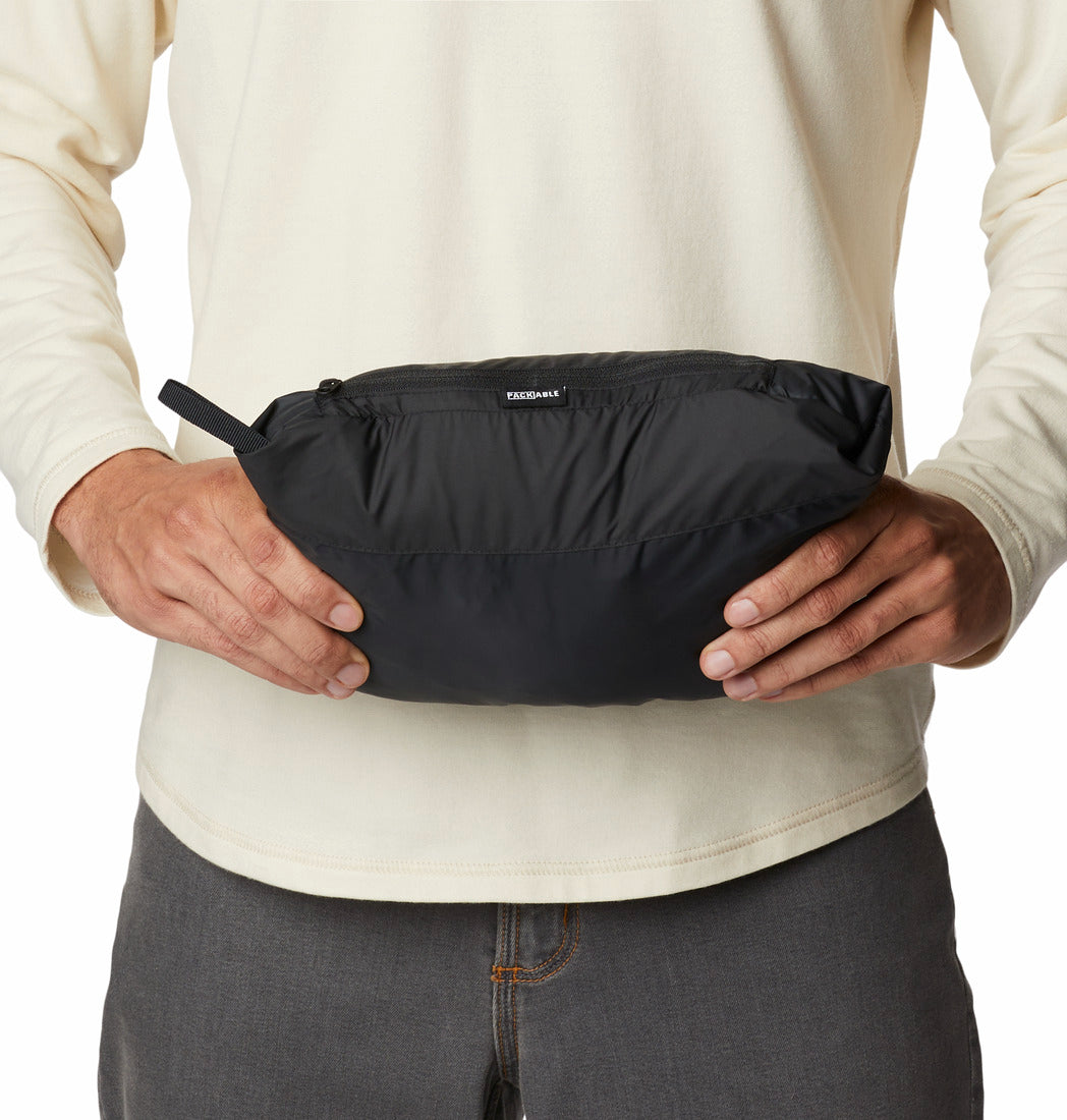 Columbia Men's Silver Falls™ Insulated Jacket Black