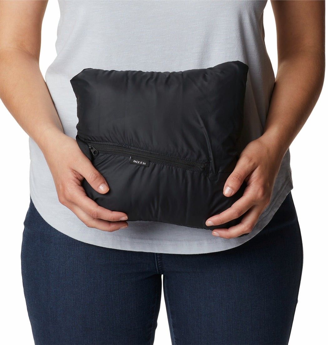 Columbia Silver Falls™ Jacket Black