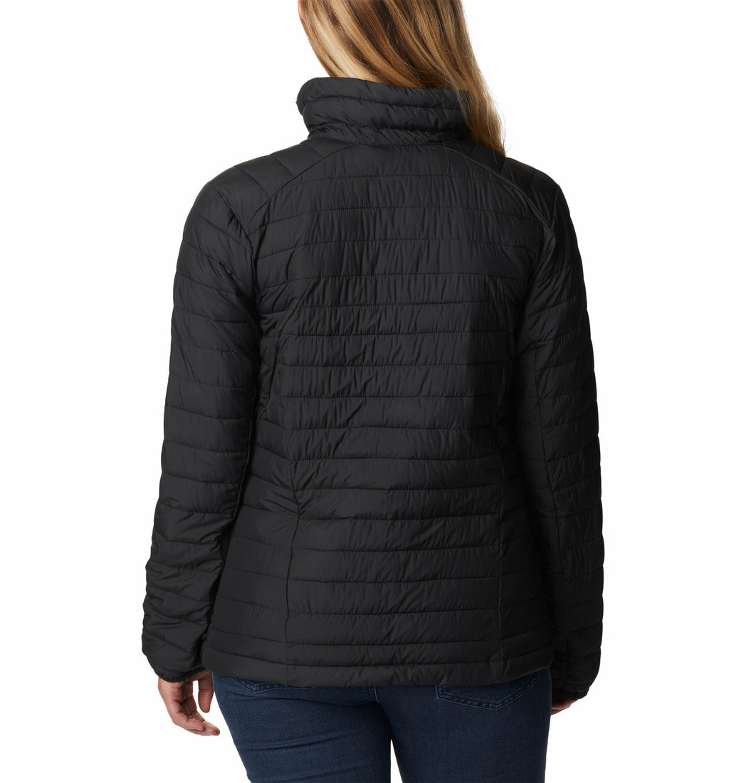 Columbia Silver Falls™ Jacket Black