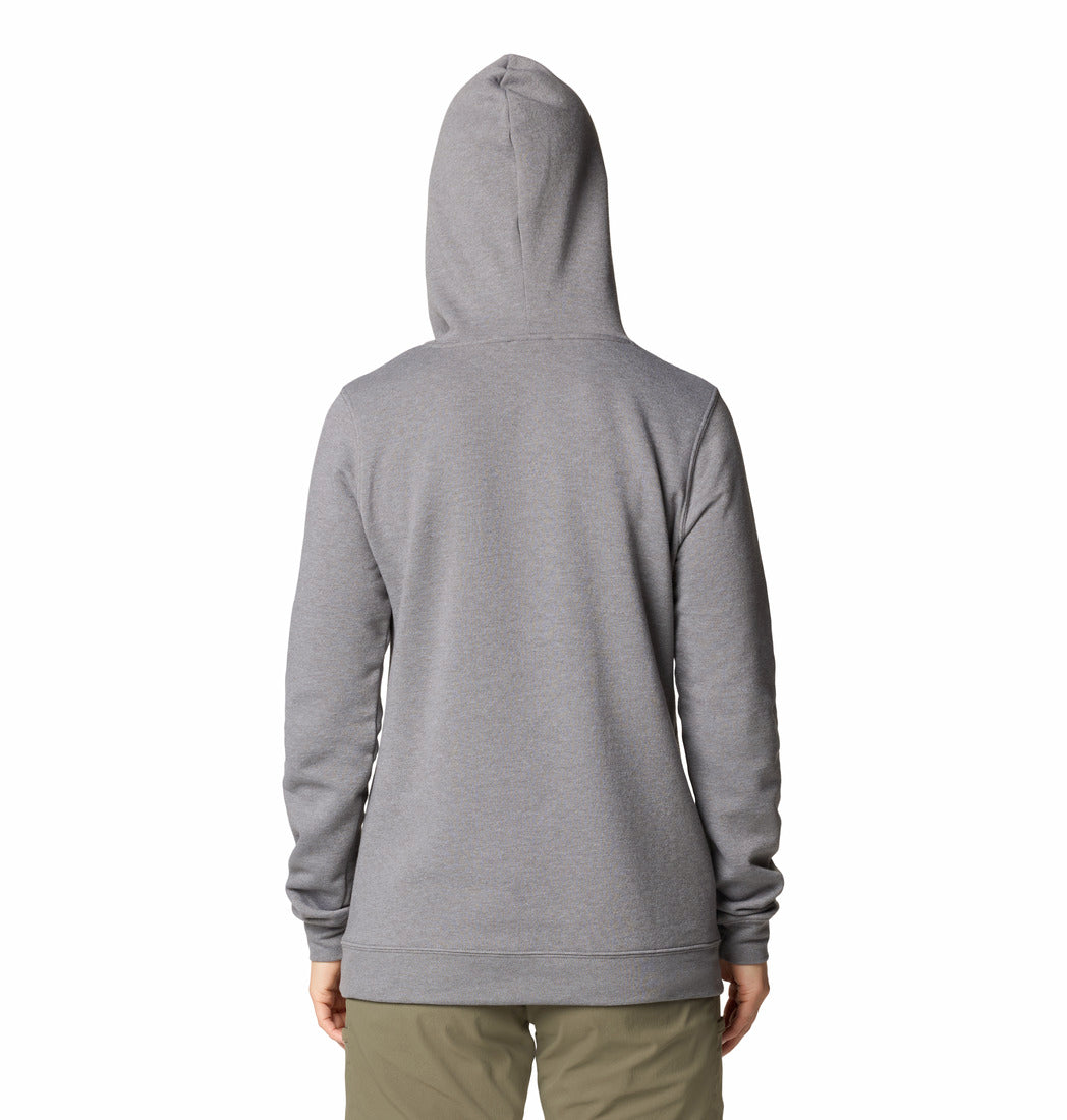 Columbia Trek™ Graphic Hoodie City Grey