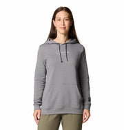 Columbia Trek™ Graphic Hoodie City Grey