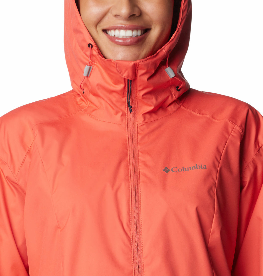 Columbia Women's Inner Limits™ III Waterproof Jacket