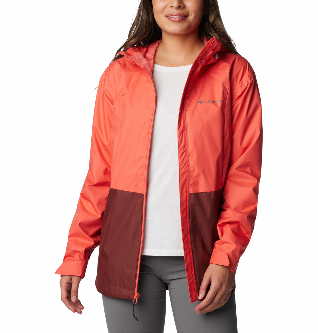 Columbia Women's Inner Limits™ III Waterproof Jacket