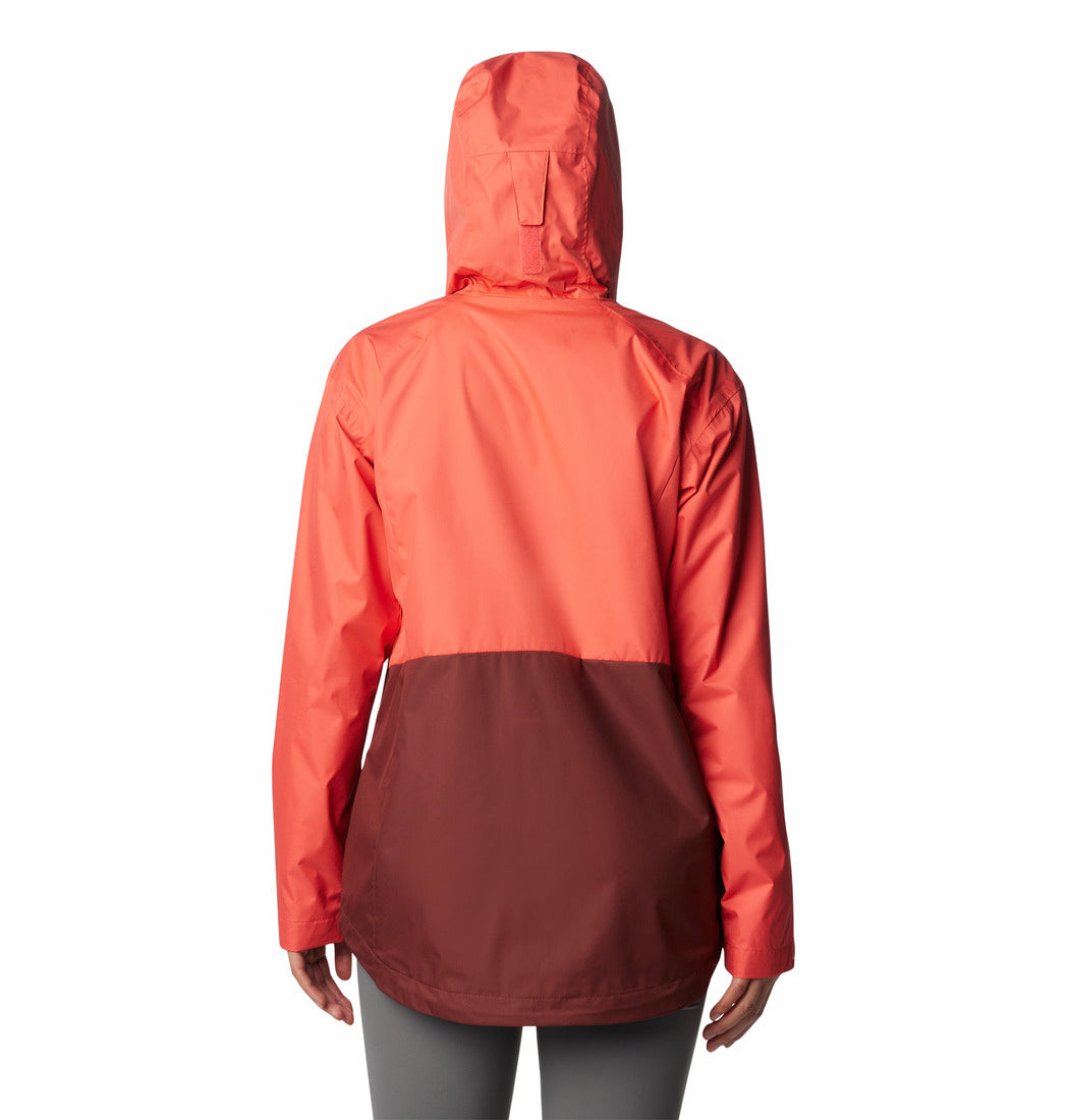 Columbia Women's Inner Limits™ III Waterproof Jacket
