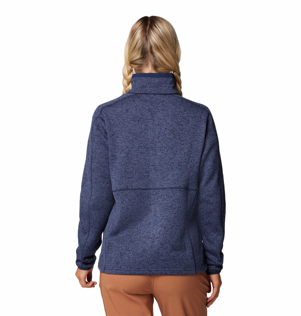 Columbia Women's Sweater Weather™ II Fleece Jacket
