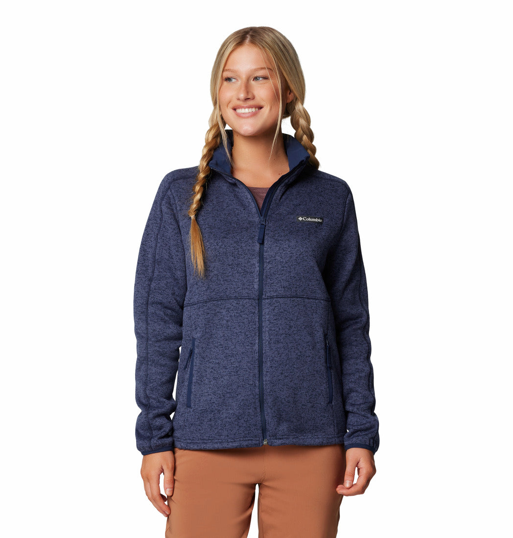 Columbia Women's Sweater Weather™ II Fleece Jacket