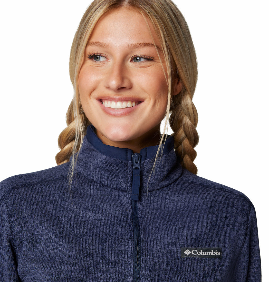 Columbia Women's Sweater Weather™ II Fleece Jacket